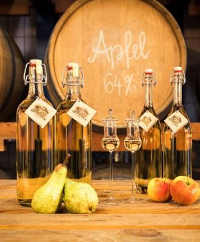 Alte Sorten von Prinz bei mySpirits!