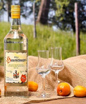 Alte Marille bei mySpirits entdecken!