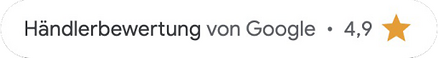 google-rating